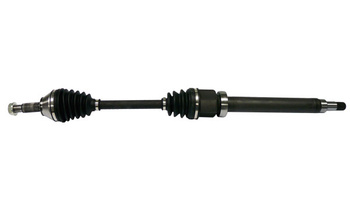 SKF PÓŁOŚ FORD FOCUS 1,4-1,8B PRAWY