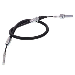 LINKA HAMULCOWA PRZYCZEPY AL-KO, 785/ 529mm 2088800404