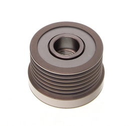 MAXGEAR Koło pasowe alternatora BMW 30-0286