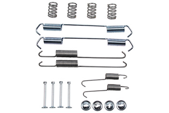 NK Sprężyny Szczęk Hamulcowych Citroen