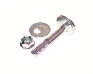 MAXGEAR Śruba Wahacza (Mimośrodowa) Zestaw Z Nakrętką I Podkładką Hyundai i30/Kia Cee'd 06-10 49-5316