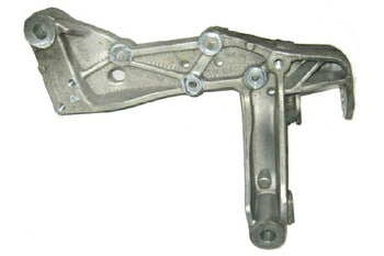 BUGIAD WSPORNIK ZAWIESZENIA VW PRZÓD GOLF/JETTA 05- OCTAVIA 04- PRAWY