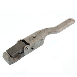 SPINACZ BURTY PRZYCZEPY LEWY WYGIĘTY 22010102