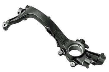 BUGIAD ZWROTNICA KOŁA SKODA P. SUPERB 01-08, PASSAT 00-05 PR (ŚREDNICA OTWORU NA ŁOŻYSKO 75MM)