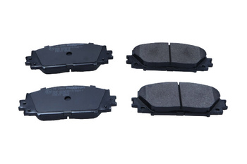 MAXGEAR Klocki hamulcowe 19-2985 przód do Toyota Prius 09-