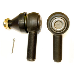 GMP Końcówka drążka kier. VOLVO - LEWA M30X1,5/M24X1,5, L=160MM 1698840