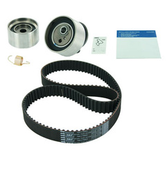 SKF ZESTAW ROZRZĄDU MAZDA 626 2,0 91-96