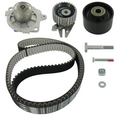 SKF ZESTAW ROZRZĄDU VKMC05194 OPEL 1.9 CDTI VECTRA C, ASTRA H