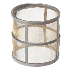 WKŁAD FILTRA OLEJU HYDRAULICZNEGO ZETOR 70114624