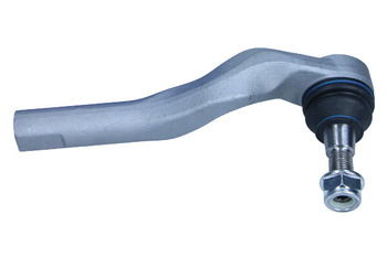 QUARO Końcówka Drążka Kierowniczego MERCEDES VITO 14- Lewy