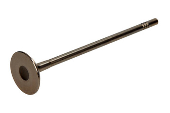 AMP ZAWÓR WYDECHOWY PFIA139 FIAT 16 16V 05-