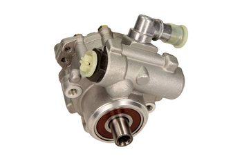 MAXGEAR POMPA WSPOMAGANIA UKŁADU KIEROWNICZEGO OPEL ASTRA F 2,0GSI