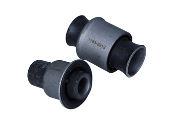 MAXGEAR Tuleja Wahacza Nissan Przód Micra/Tiida 03- Komplet MGZ-515025
