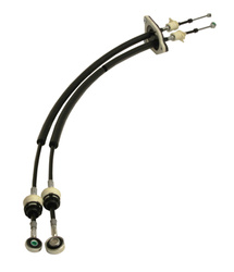 MAXGEAR Linka zmiany biegów 32-1197 Citroen Nemo 08- 1290/1325mm