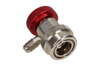 SUNAIR SUNTL5101 Szybkozłączka przewodu stacji R134a 1/4" Wysokie ciśnienie