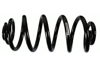 SACHS Sprężyna Zawieszenia 994 662 BMW Tył X5 E70 3.0/3.0D 06-13