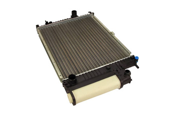 MAXGEAR CHŁODNICA AC219817 do BMW E39 (520-528, 95-00, z klimatyzacją)