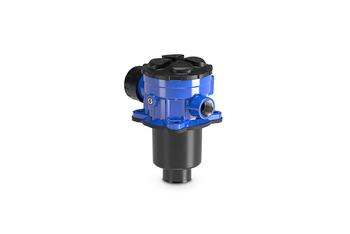 Filtr powrotny MPT0273CAG2A10B - MP FILTRI