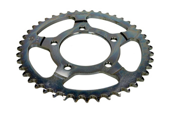 JT Sprocket Zębatka Napędzana Tył Motocyklowa JTR807.44 Stalowa