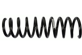 SACHS SPRĘŻYNA ZAWIESZENIA KIA TYŁ CEE'D 1.4-1.6/1.4CRDI-1.6CRDI 12- SPORTSWAGON