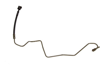 QUICK BRAKE PRZEWÓD HAMULCOWY ELASTYCZNY QB96.004X VW BORA/GOLF/NEW BEETLE 98- TYŁ PRAWY