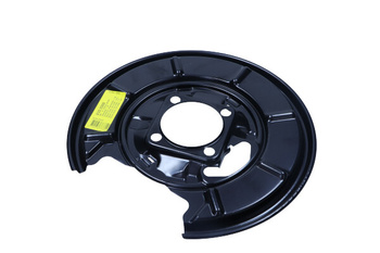 TRISCAN Osłona Tarczy Hamulcowej MERCEDES W169/W245 (04-12) Tył Prawy 812523202