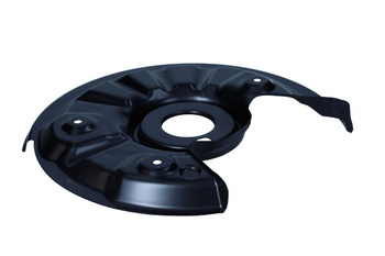 Osłona Tarczy Hamulcowej MAXGEAR 19-4389 AUDI TYŁ A3 13- Lewa