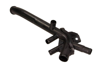 OE RENAULT Króciec układu chłodzenia 8200557831 do Renault Clio II, Kangoo, Thalia 1,5 dCi (01-), Laguna I 2,2 DT (96-01)