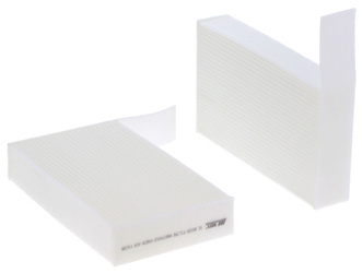 Filtr kabinowy SC 80100