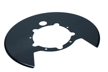 OE FIAT Osłona Tarczy Hamulcowej Tył IVECO DAILY IV 7188172