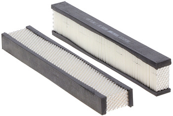 Filtr kabinowy NOT CERTIFIED EN15695 SC 50208