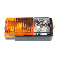 LAMPA KIERUNKOWSKAZU ZETOR (DUŻA) 62115803