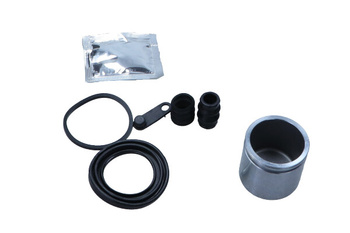 MAXGEAR ZESTAW NAPR. ZACISKU HAM. BMW P. 1 1,6-2,0 03-13 54MM Z TŁOCZKIEM