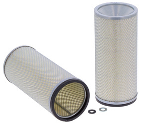 Filtr powietrza - bezpiecznik SA 11813