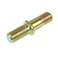 GMP ŚRUBA KOŁA M18X1,5/M18X1,5, PRZYCZEPA D-47, D-50, PRAWA, L=80MM GMP70510002H