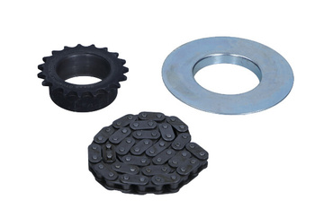 PROTTEGO EXCHANGE Zestaw Naprawczy Pompy Oleju Renault 97675J Avantime, Espace III/IV, Laguna II, Master II, Safrane II, Vel Satis 2.2 DCI