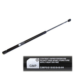GMP SIŁOWNIK GAZOWY 610MM 360N ATRAPY MERCEDES ACTROS GMP0019808464H