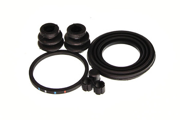 AUTOFREN ZESTAW NAPRAWCZY ZACISKU HAM. TOYOTA T. MIRAI/PRIUS PLUS 1,8 HYBRID 11-