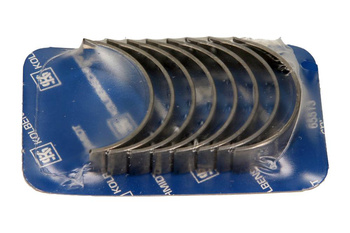 KOLBENSCHMIDT Panewki Korbowodowe (77557600) Opel DOHC 1.2/1.4 16V