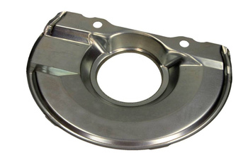 OE MITSUBISHI Osłona Tarczy Hamulcowej MITSUBISHI LANCER / OUTLANDER / ASX Przód Prawy Oryginał 4605A010