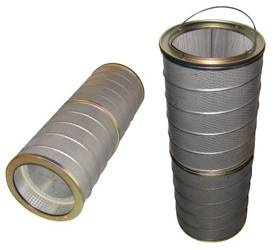 Filtr hydrauliczny SH 68070