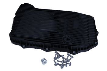 ZF Miska Oleju Automatycznej Skrzyni Biegów 1103.298.006 AUDI Q7 3.0-6.0 TDI (08-) (Zestaw do wymiany oleju)