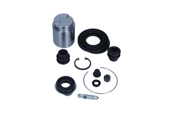 MAXGEAR ZESTAW NAPRAWCZY ZACISKU HAMULCOWEGO MAZDA TYŁ 6 02-13 Z TŁOCZKIEM