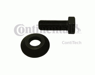 CONTITECH ŚRUBY KOŁA PASOWEGO MERCEDES CDI M18X50 (CENTRALNA)