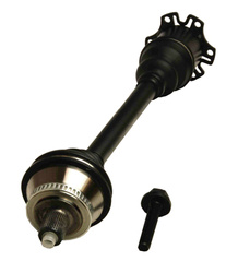 MAXGEAR Półos 27-0943MG AUDI A6 2,5TDI -04 AUTOMAT CVT LEWY/PRAWY