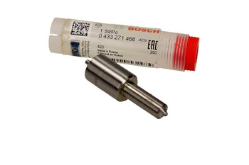 BOSCH KOŃCÓWKA WTRYSKIWACZA DLLA142S926 #