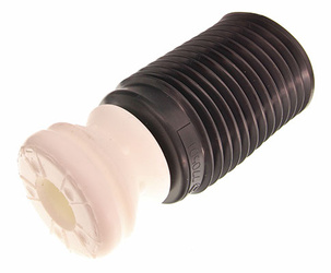 FEBI Zestaw montażowy amortyzatora BMW F25/F26 FE180804 tył (odboje+osłony) (10-18)