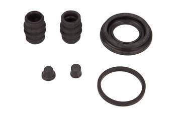 MAXGEAR Zestaw Naprawczy Zacisku Hamulcowego 27-0611 TOYOTA TYŁ 34