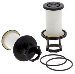 Filtr odpowietrzania SAO 5177