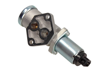 MAXGEAR Silnik krokowy biegu jałowego V17 Fiat 1.8 Bravo/
